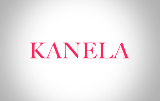Kanela Logo