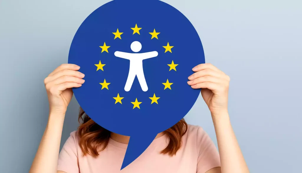 Как Европейският акт за достъпност ще промени онлайн магазините в България