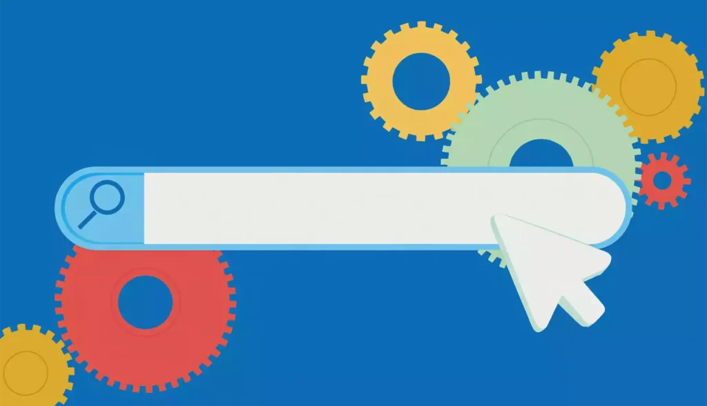 Как да оптимизираме търсенето в електронната търговия