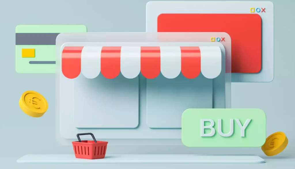 Основни характеристики, които трябва да има всяка платформа за е-търговия